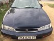 Honda Accord   1997 - Bán ô tô Honda Accord đời 1997, màu xanh lam, nhập khẩu nguyên chiếc 