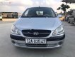 Hyundai Getz 2009 - Cần bán Hyundai Getz đời 2009, màu bạc, xe nhập