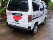 Suzuki Super Carry Van   1997 - Cần bán Suzuki Super Carry Van đời 1997, màu trắng