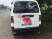 Suzuki Super Carry Van   1997 - Cần bán Suzuki Super Carry Van đời 1997, màu trắng