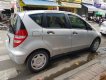 Mercedes-Benz A class A150  2007 - Bán ô tô Mercedes A150 đời 2007, màu bạc, xe nhập chính chủ