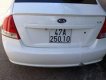 Kia Cerato LX 2008 - Cần bán Kia Cerato LX đời 2008, màu trắng, nhập khẩu