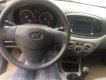 Hyundai Accent   2008 - Bán Hyundai Accent 2008, màu bạc, nhập khẩu Hàn Quốc chính chủ