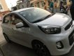 Kia Morning  MT 2016 - Bán ô tô Kia Morning MT 2016, màu trắng xe gia đình, 288 triệu