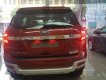 Ford Everest Titanium 2.0L AT 2018 - Cần bán Ford Everest Tita 2.0Bi, Trend AT, 2018, màu đỏ, nhập khẩu. Giảm giá kịch sàn T11, tặng phụ hấp dẫn