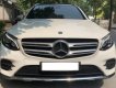 Mercedes-Benz GLC-Class   2.0 AT  2017 - Cần bán xe Mercedes 2.0 AT sản xuất năm 2017, màu trắng, nhập khẩu