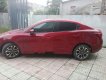 Mazda 2   2016 - Cần bán gấp xe cũ Mazda 2 đời 2016, màu đỏ, nhập khẩu