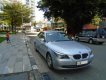 BMW 5 Series 523i 2009 - Cần bán lại xe BMW 5 Series 523i đời 2009, màu xám, nhập khẩu như mới, 515tr