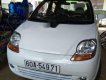 Chevrolet Spark 2009 - Cần bán Chevrolet Spark sản xuất 2009, màu trắng, xe nhập chính chủ