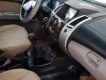 Mitsubishi Pajero Sport 2011 - Cần bán gấp Mitsubishi Pajero Sport năm 2011, màu xám, giá chỉ 550 triệu