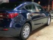 Mazda 3 1.5 AT 2017 - Bán ô tô Mazda 3 1.5 sx 2017, màu xanh lam số tự động