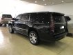 Cadillac Escalade ESV Premium 2015 - Cần bán xe Cadillac Escalade ESV Premium 2015 đăng ký 2017 siêu đẹp 