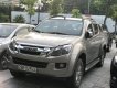 Isuzu Dmax LS 2.5 4x2 AT 2016 - Bán Isuzu Dmax LS 2.5 4x2 AT 2016, nhập khẩu nguyên chiếc, 555 triệu