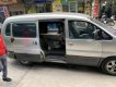 Hyundai Starex Van 2005 - Bán ô tô Hyundai Starex bán tải Van sản xuất 2005, màu bạc, nhập khẩu nguyên chiếc