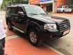 Ford Everest 2007 - Cần bán lại xe Ford Everest sản xuất năm 2008, màu đen