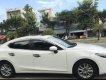 Mazda 3 AT 2017 - Bán Mazda 3 AT đời 2017, màu trắng chính chủ, giá tốt