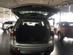 Isuzu CHR 3.0L 4x2 AT 2016 - Bán ô tô Isuzu MU-X 3.0L 4x2 AT 2016, màu bạc, Nhập khẩu Thái