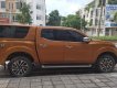Nissan Navara SL 2017 - Bán Navara số sàn 2 cầu 4x4 2017 đi ít