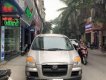 Hyundai Starex   2005 - Bán xe Hyundai Starex 2005, màu bạc, nhập khẩu Hàn Quốc, giá chỉ 200 triệu