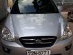 Kia Carens MT 2008 - Xe Kia Carens MT đời 2008, màu bạc như mới, giá 296tr