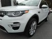 LandRover Discovery Sport HSE Luxury 2015 - Bán ô tô LandRover Discovery Sport HSE Luxury 2017, màu trắng, xe nhập