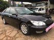 Toyota Camry 2006 - Bán Toyota Camry sản xuất năm 2006, màu đen, nhập khẩu, giá tốt