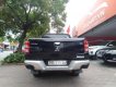 Mitsubishi Triton GLX 2017 - Bán xe Mitsubishi Triton GLX sản xuất năm 2017, nhập khẩu