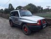 Ssangyong Korando 2001 - Bán xe Ssangyong Korando năm sản xuất 2001, màu bạc, giá chỉ 119 triệu