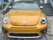 Volkswagen New Beetle 2018 - Giá xe volkswagen Beetle 2019 nhập khẩu cực rẻ, hỗ trợ trả góp 80% xe, xe có sẵn giao ngay đủ màu