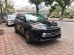 Toyota Highlander LE 2018 - Bán xe Toyota Highlander LE năm 2018, màu đen, màu đỏ nhập khẩu Mỹ, LH E Hương: 0945392468