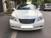 Lexus ES  350 2009 - Kẹt tiền bán Lexus ES350 2009 màu trắng bản full, nhập khẩu