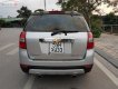 Chevrolet Captiva LT 2.4 MT 2008 - Gia đình cần bán Captiva LT số sàn chính chủ mua sử dụng từ mới tinh