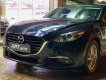 Mazda 3 1.5 AT 2017 - Bán ô tô Mazda 3 1.5 sx 2017, màu xanh lam số tự động