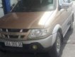 Isuzu Hi lander 2008 - Bán Isuzu Hi lander năm sản xuất 2008, màu vàng chính chủ giá cạnh tranh