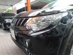 Mitsubishi Triton GLX 2017 - Bán xe Mitsubishi Triton GLX sản xuất năm 2017, nhập khẩu