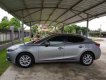 Mazda 3    2016 - Cần bán gấp Mazda 3 2016, màu xám như mới giá cạnh tranh