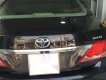 Toyota Camry 2.4G 2018 - Cần bán xe Toyota Camry 2.4G năm sản xuất 2007, màu đen
