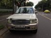 Ford Everest   2005 - Cần bán xe Ford Everest năm 2005, màu trắng