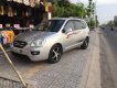 Kia Carens 2010 - Cần bán xe Kia Carens năm sản xuất 2010, màu bạc giá cạnh tranh