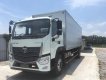 Thaco AUMAN C160 2018 - Giá bán xe tải Thaco 9 tấn, Thaco Auman C160 Hải Phòng