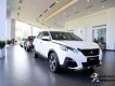 Peugeot 5008 2018 - Peugeot 5008 Phiên bản 2018, hỗ trợ ngân hàng đến 80%, liên hệ trực tiếp để được ưu đãi lớn nhất trong tháng 11