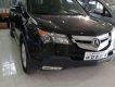 Acura MDX 2008 - Cần bán lại xe Acura MDX 2008, màu đen, xe nhập, giá 689tr