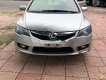 Honda Civic 1.8 AT 2011 - Bán Honda Civic số tự động 2011, tên tư nhân 1 chủ từ mới