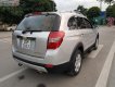 Chevrolet Captiva LT 2.4 MT 2008 - Gia đình cần bán Captiva LT số sàn chính chủ mua sử dụng từ mới tinh