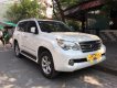 Lexus GX 460 2009 - Bán Lexus GX460 đời 2009, đăng ký lần đầu 12/2011