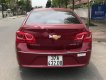 Chevrolet Cruze LT 1.6L 2018 - Cần bán Chevrolet Cruze LT 1.6L năm 2018, màu đỏ, xe mua tháng 2/2018