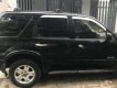 Ford Escape AT 2005 - Cần bán gấp Ford Escape AT 2005, màu đen, 260tr