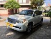 Lexus GX 460 2009 - Bán Lexus GX460 đời 2009, đăng ký lần đầu 12/2011