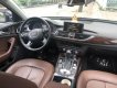 Audi A6 2016 - Bán Audi A6 2016, màu xanh đen, nội thất nâu, đi 14000 km, nhập khẩu, giá 1 tỷ 780
