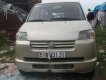 Suzuki APV 2006 - Cần bán Suzuki APV đời 2006, màu vàng